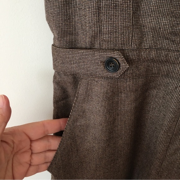 Ulla Johnson Ruffled Checked Jumpsuit - Picture 10 of 15